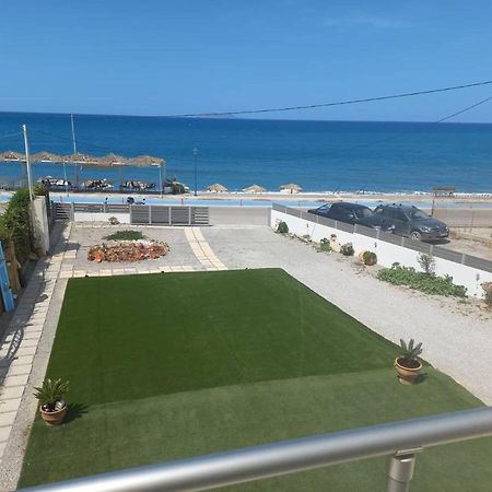 Coral Sea Studio Kokkinos Pirgos Luaran gambar