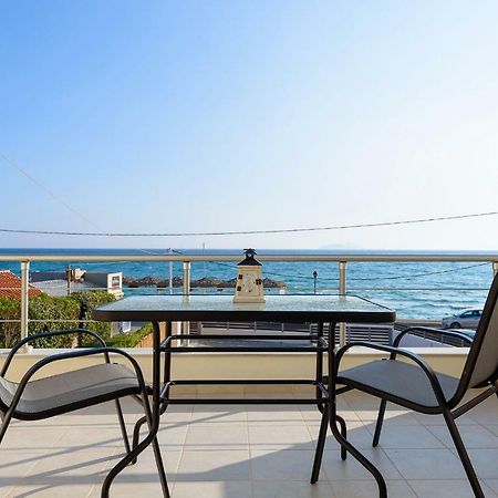 Coral Sea Studio Kokkinos Pirgos Luaran gambar