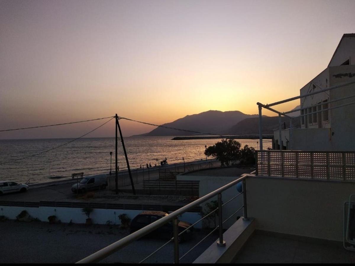 Coral Sea Studio Kokkinos Pirgos Luaran gambar