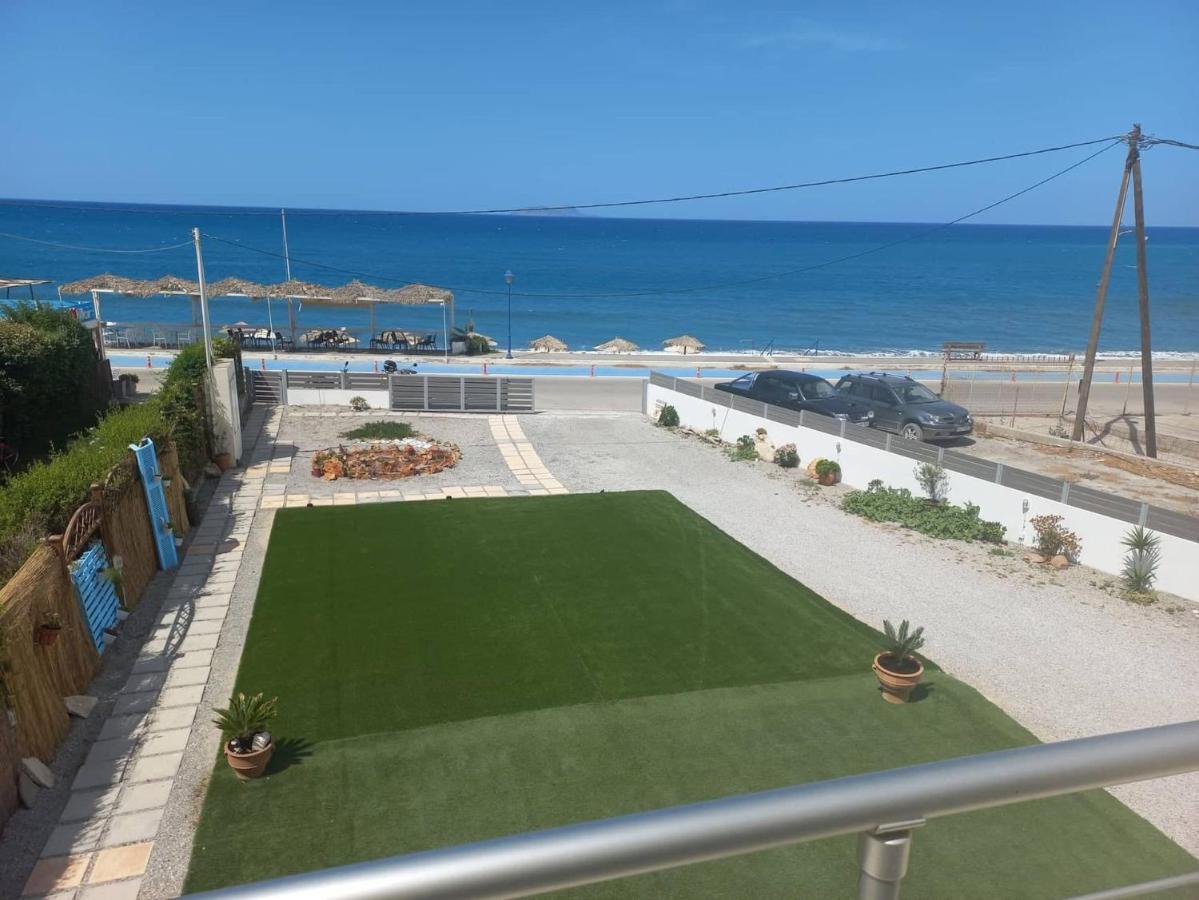 Coral Sea Studio Kokkinos Pirgos Luaran gambar