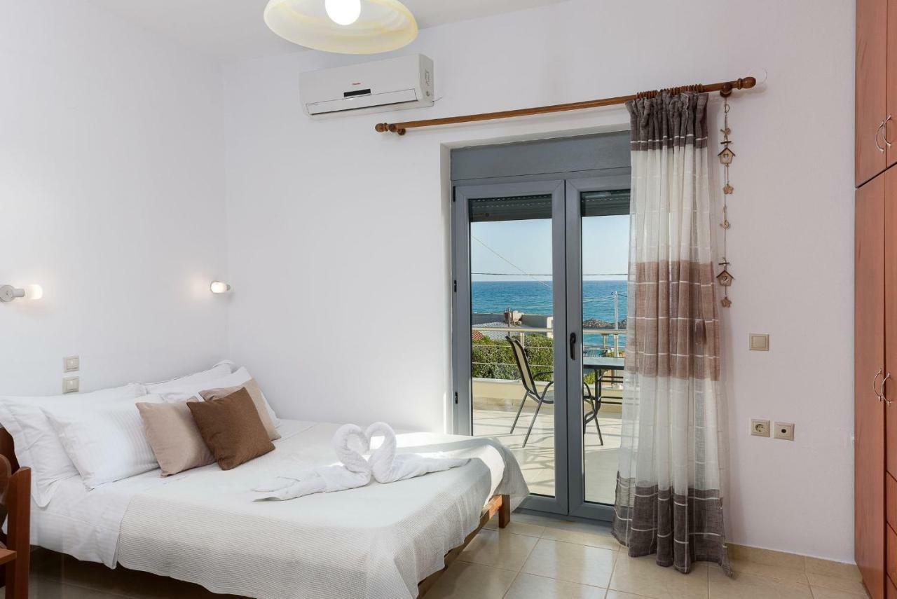 Coral Sea Studio Kokkinos Pirgos Luaran gambar