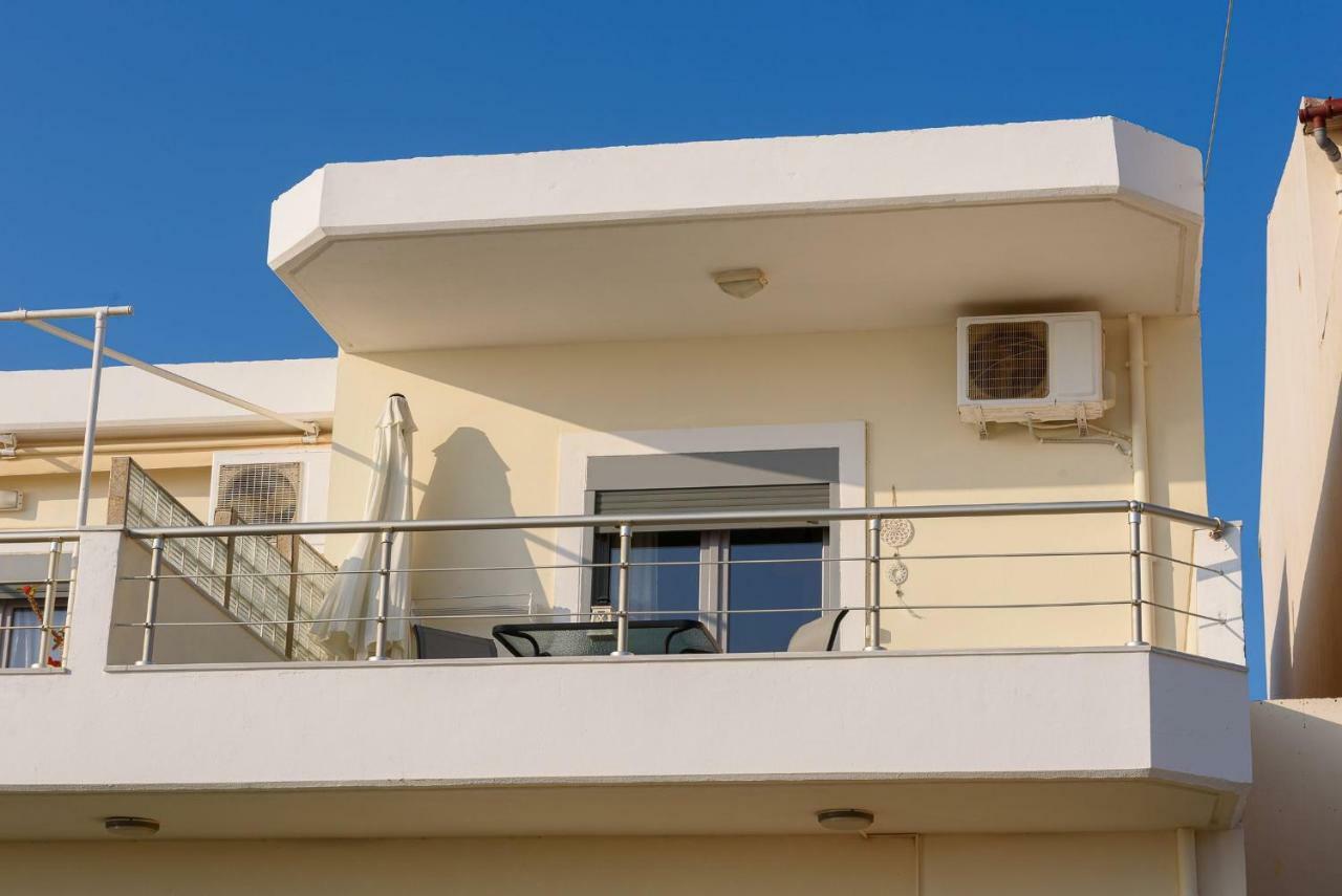 Coral Sea Studio Kokkinos Pirgos Luaran gambar